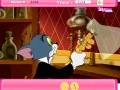 Tom and Jerry Hidden Objects — безкоштовна онлайн гра