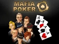 Mafia Poker — безкоштовна онлайн гра