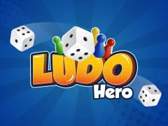 Ludo Hero — безкоштовна онлайн гра