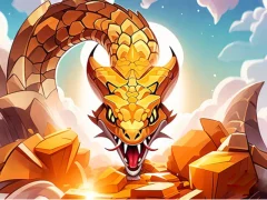 Snake Hunter — безкоштовна онлайн гра