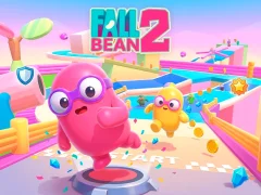 Fall Bean 2 — безкоштовна онлайн гра