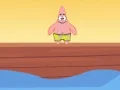 SpongeBob Seesaw Mania — безкоштовна онлайн гра