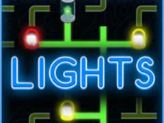 Lights — безкоштовна онлайн гра