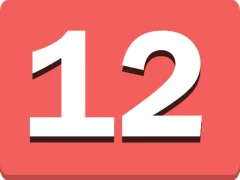 Twelve — безкоштовна онлайн гра