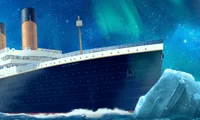 Titanic Museum — безкоштовна онлайн гра