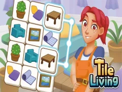 Tile Living — безкоштовна онлайн гра