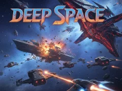 Deep Space — безкоштовна онлайн гра