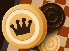 Russian Checkers — безкоштовна онлайн гра