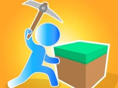 Digger Fighter in the Maze — безкоштовна онлайн гра