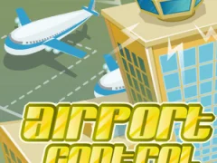 Airport Control — безкоштовна онлайн гра