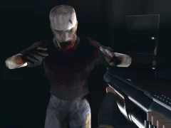 Zombie Hunter — безкоштовна онлайн гра