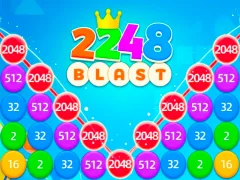 2248 Blast — безкоштовна онлайн гра