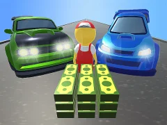 Car Service Tycoon — безкоштовна онлайн гра