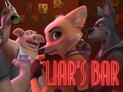 Liar's Bar — безкоштовна онлайн гра