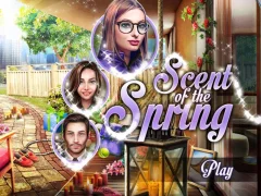 Scent of Spring — безкоштовна онлайн гра