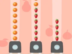 Tropical Tidy — безкоштовна онлайн гра