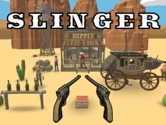 Slinger — безкоштовна онлайн гра