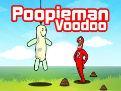 Poopieman Voodoo — безкоштовна онлайн гра