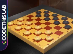 Master Checkers Multiplayer — безкоштовна онлайн гра