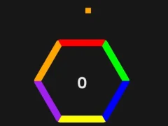 Hexa Shift — безкоштовна онлайн гра