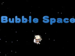 Bubble Space — безкоштовна онлайн гра