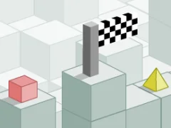 Cube Xtreme — безкоштовна онлайн гра