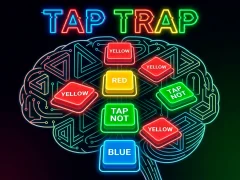 Tap Trap — безкоштовна онлайн гра