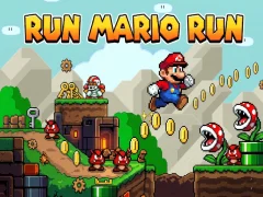 Run Mario Run — безкоштовна онлайн гра