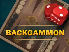 Backgammon — безкоштовна онлайн гра