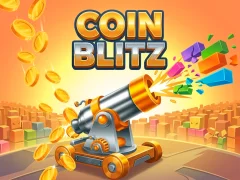 Coin Blitz — безкоштовна онлайн гра