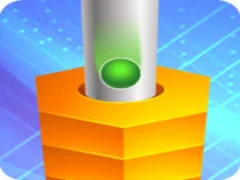 Stack Ball 2020 — безкоштовна онлайн гра
