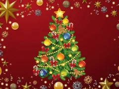 Hyper Merry Christmas Party — безкоштовна онлайн гра