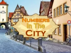 Numbers in the City — безкоштовна онлайн гра