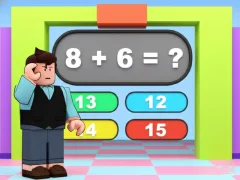 Math Wall Simulator — безкоштовна онлайн гра