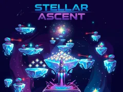 Stellar Ascent — безкоштовна онлайн гра