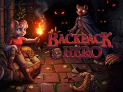 Backpack Hero — безкоштовна онлайн гра
