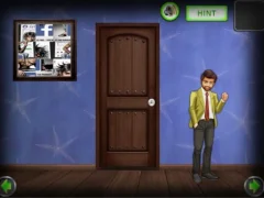 Amgel Easy Room Escape 320 — безкоштовна онлайн гра