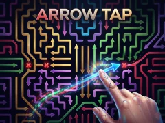 Arrow Tap — безкоштовна онлайн гра