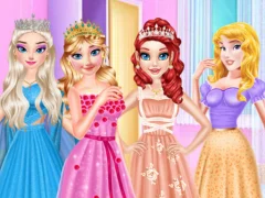 Princess Banquet Practical Joke — безкоштовна онлайн гра