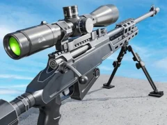 Sniper Shot Secret Mission — безкоштовна онлайн гра