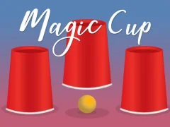 Magic Cup — безкоштовна онлайн гра