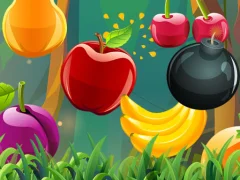 Fruit Cutting — безкоштовна онлайн гра