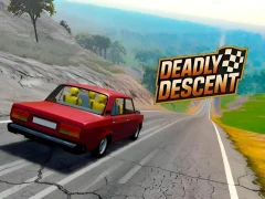 Deadly Descent — безкоштовна онлайн гра