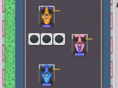 Rapid Apex Rush — безкоштовна онлайн гра