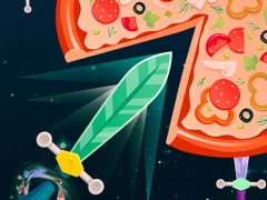 Knife Hit — безкоштовна онлайн гра