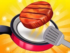 Cooking Madness Game — безкоштовна онлайн гра