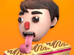 Perfect Tongue — безкоштовна онлайн гра