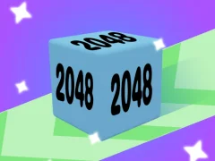 2048 Runner — безкоштовна онлайн гра