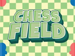 Chess Field — безкоштовна онлайн гра