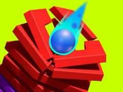 Go, Go Up! 3D — безкоштовна онлайн гра